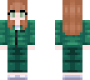 squid game girl