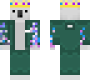 squid game koala