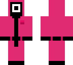 squid game manager