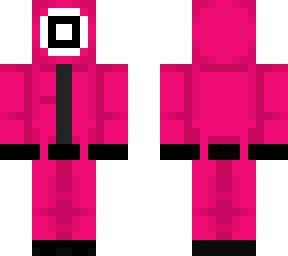 squid game manager reverse color
