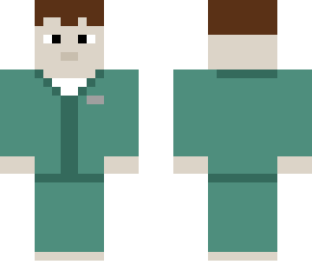 squid game player (male)