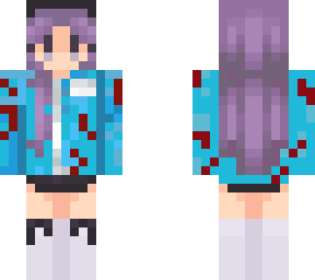 squid game skin