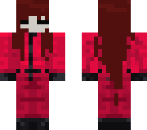 squid game worker (female)