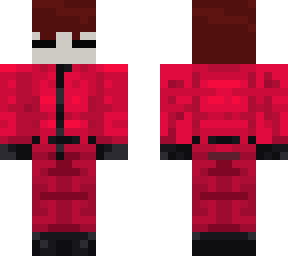 squid game worker (male)