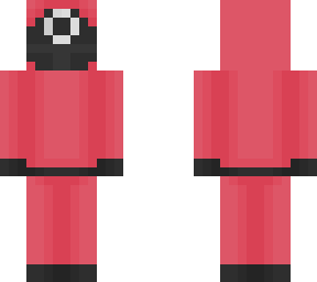 squid game worker