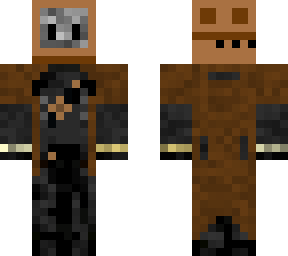 steampunk xiva