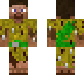 steve