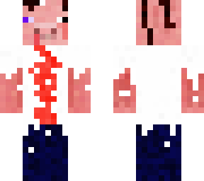 steve pigz [war atire]
