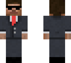 steve skin