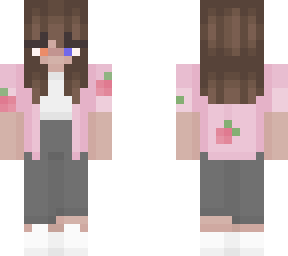 strawberries vest ;)