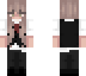 suit skin