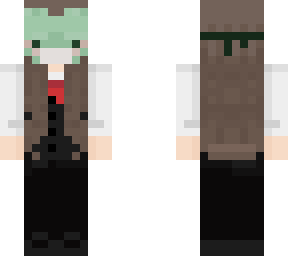 suit skin ig idrk