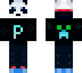 super panda