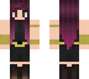 superhero girl