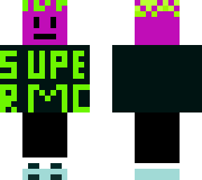 supermc