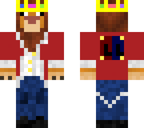 sut and tielion king