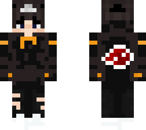 t-hacker akatsuki
