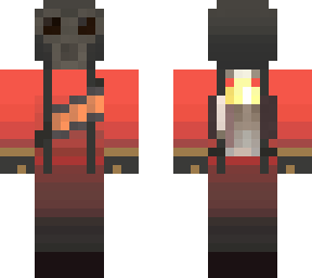 team fortress 2 pyro