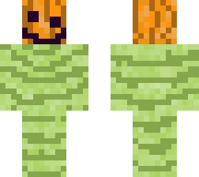 terminal halloween skin