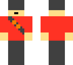 tf2 soldier