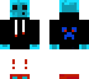 the beakedbead