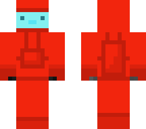 the crewmate striker ducky