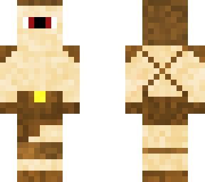 the cyclops