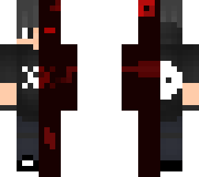 the demon inside you