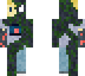 the disease v.3