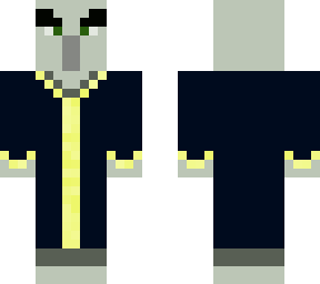 the evoker