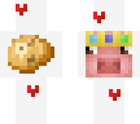 the potato king