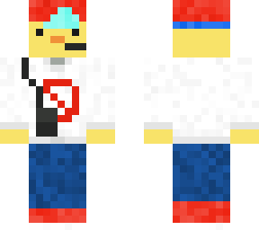 the rapper communicator ducky
