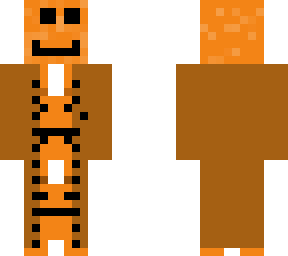 three oranges