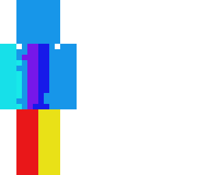 tv glitch