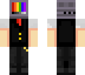 tv man