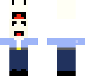 two heads on a body