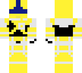 uchu sentai kyuranger kajiki yellow