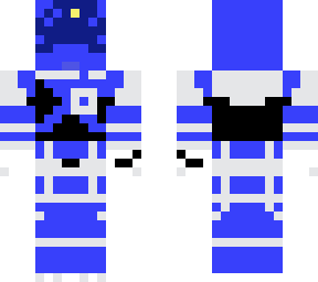 uchu sentai kyuranger ookami blue