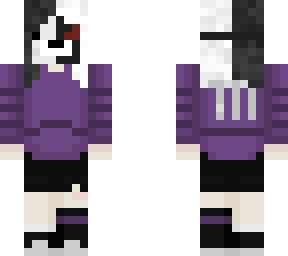 ultra violet skin + face mask