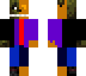 updated halloween michealafton640