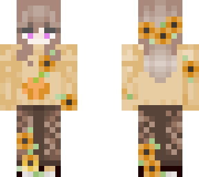 urlocalwaifu skin autumn