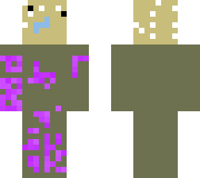 very bad skin dont use