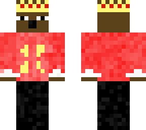 village king