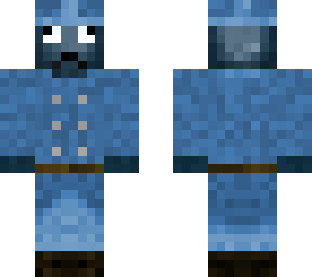 warden squid