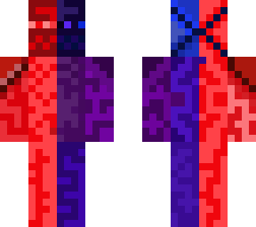 water + lava??????