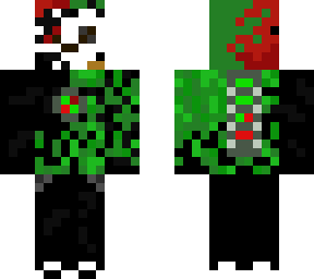 wexez infectado