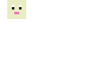 white sheep