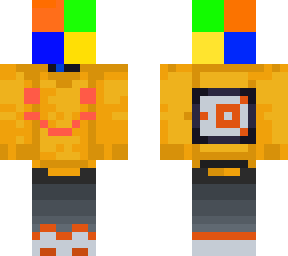 windows 10 gamer !! (with smily)
