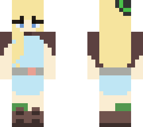 witch ~ halloween reshade (read desc)