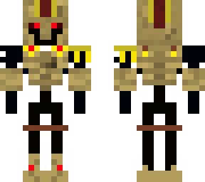 wither skeleton